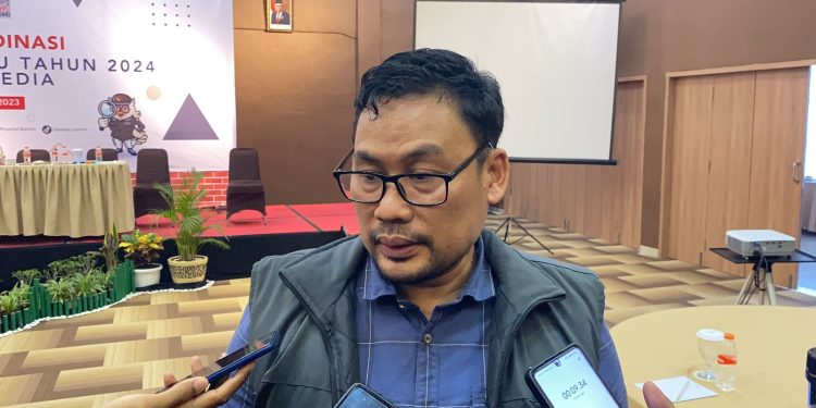 Masa Kampanye, Bawaslu Banten Temukan 12 Ribu APK Langgar Aturan