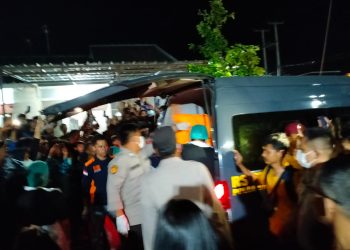 Enggan Bercerai, Pria di Walantaka Kota Serang Gantung Diri