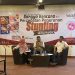 Kota Tangerang, Tangerang Selatan, dan Cilegon Aman dari Stunting Berdasarkan Kiteria WHO