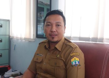 Antisipasi Gagal Bayar, Pemkot Serang Larang Dinas Rapat di Luar Kota