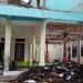 Bantu Ponpes yang Kebakaran, Pemerintah Kecamatan Baros Akan Lakukan Ini
