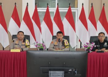 Sepanjang 2023, ETLE Polresta Tangerang Jaring 6.119 Pelanggar Lalu Lintas