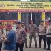 Jelang Perayaan Tahun Baru 2024, Polres Pandeglang Segera Lakukan KRYD