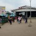 Pasca-Libur Natal dan Cuti Bersama, Suasana Stasiun Rangkasbitung Kembali Lengang