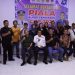 Tutup Bupati Cup 2023, Begini Pesan Sekda Maesyal ke SIWO PWI Kabupaten Tangerang