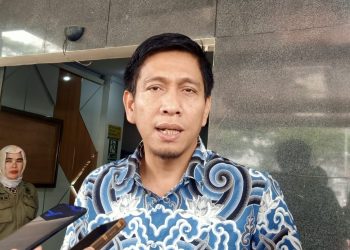 Pemkot Serang Ancam Tutup Hiburan Malam Awal Tahun 2024