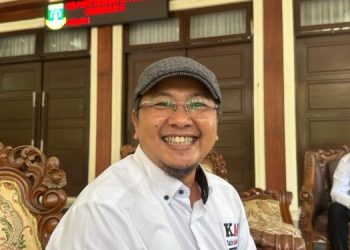 Pj Walikota Serang Dinilai Pikul Beban Berat, Ini 3 Aspek Catatan Pentingnya