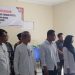 Cegah Pelanggaran, Bawaslu Pandeglang Lantik 3.759 Pengawas TPS