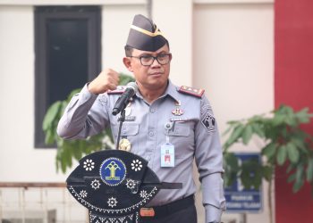 154 WNA Dideportasi Selama 2023, Paling Banyak Berasal dari China
