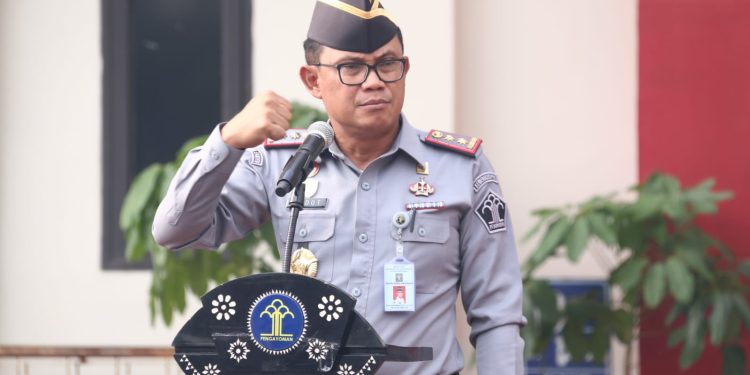154 WNA Dideportasi Selama 2023, Paling Banyak Berasal dari China