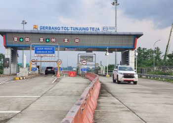 2 Investor Sudah Masuk di Zona Industri Tunjungteja