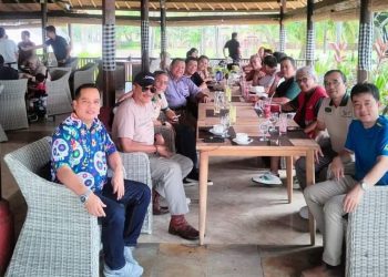 Tahun Baru 2024, Kamar Hotel di Pandeglang Penuh