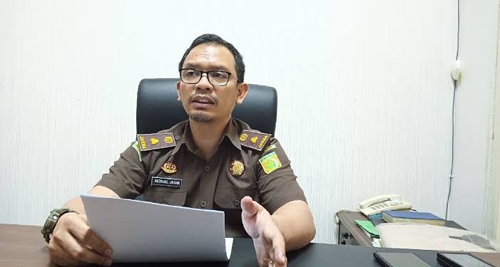 Kejari Serang Tangani 106 Kasus UU Perlindungan Anak, Mayoritas Kasus Asusila