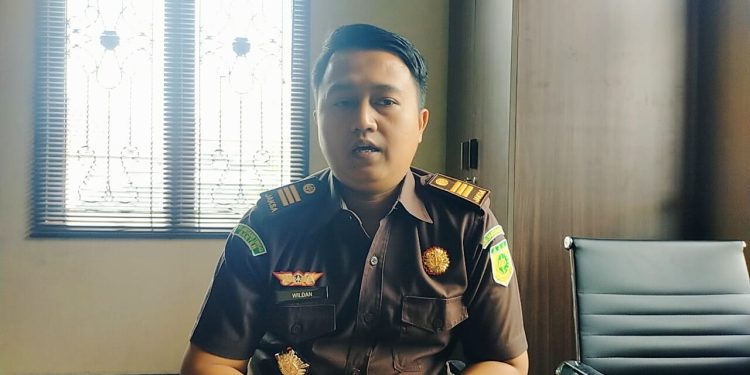 Kejaksaan Selidiki Dugaan Korupsi BOP PKBM di Pandeglang