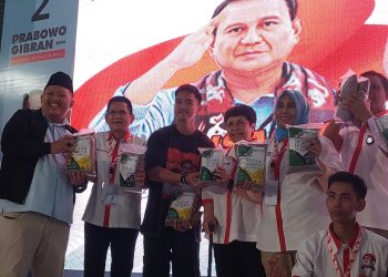 Kaesang: Mas Gibran Jadi Wapres Masuk ke PSI