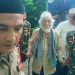 Hadiri Istigasah di Kemenag, Abuya Muhtadi Panjatkan Doa Ini Sampai Tiga Kali