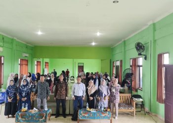 Hadapi Era Teknologi, Himaksi Unival Gelar Seminar Akuntansi
