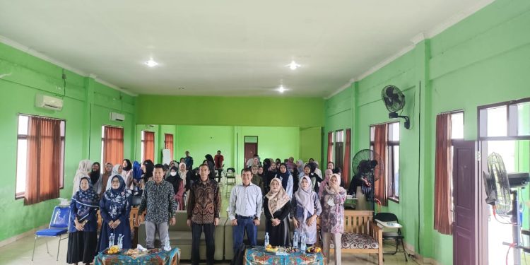 Hadapi Era Teknologi, Himaksi Unival Gelar Seminar Akuntansi
