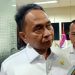 BBWSC3 Minta Warga yang Tempati Bantaran Sungai Cibanten Segera Dipindahkan