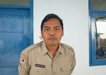 Pasca Gempa Bayah Magnitudo 5,9, Sekolah dan Rumah Mengalami Kerusakan&nbsp;