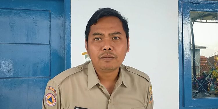 Pasca Gempa Bayah Magnitudo 5,9, Sekolah dan Rumah Mengalami Kerusakan