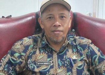 Selama 2023, 64 Kasus Kekerasan Seksual Anak dan Perempuan Terjadi di Kota Serang