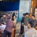 KPU Pandeglang Libatkan 80 Tenaga Pelipatan Surat Suara Pemilu 2024, Tahap Distribusi ke Daerah Terjauh