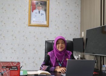 Ini Dia Peningkatan Pelayanan RSUD Balaraja Selama Tahun 2023