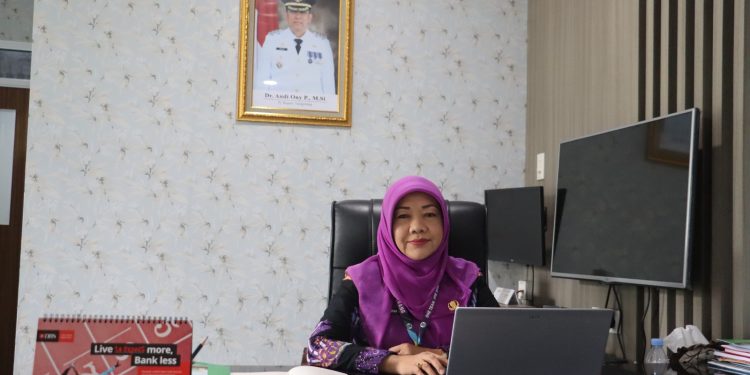 Ini Dia Peningkatan Pelayanan RSUD Balaraja Selama Tahun 2023