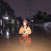 1.300 Keluarga di Tangsel Kebanjiran