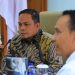 Pj Walikota Targetkan Kota Tangerang Jadi Daerah Penyuplai Cabai