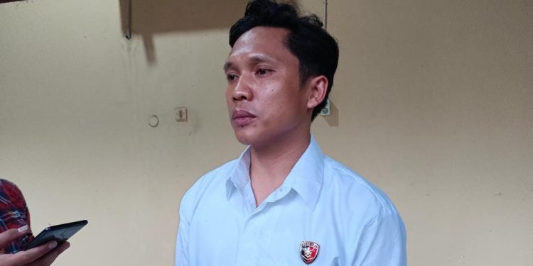 Dilaporkan Kasus Pencabulan Siswi SD, ASN Kanwil Kemenag Banten Melarikan Diri