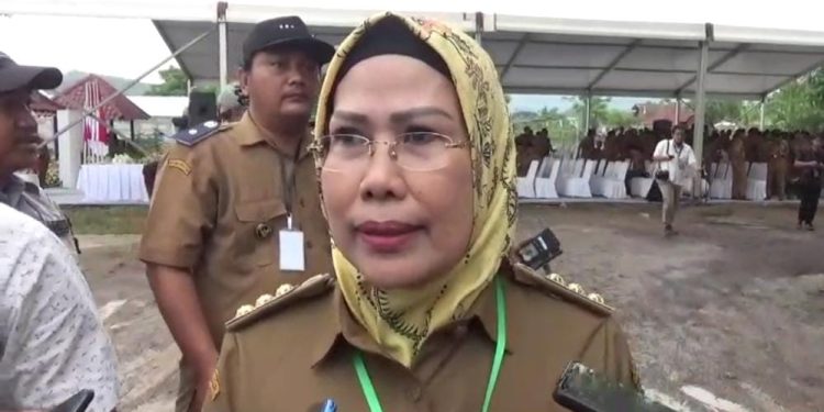 Antisipasi Penyalahgunaan, Tatu Minta Penggunaan Dana Desa Diawasi Ketat oleh Inspektorat