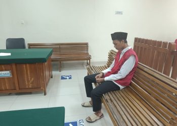 Gara-gara Teman Minta Belikan Tembakau Gorila, Pria Ini Dihukum Empat Tahun Penjara