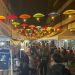 Wisata Kuliner Malam Pasar Lama, Sulap Tempat Kumuh Jadi Instagramable