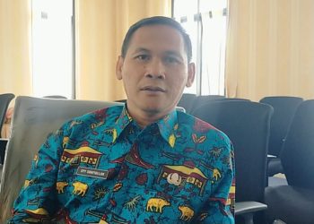 Target PKB Samsat Cabang Pandeglang Naik Rp 4,1 Miliar
