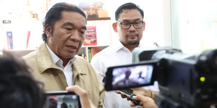 Netralitas Pj Kepala Daerah di Banten Dalam Pantauan Bawaslu