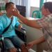 Setelah Viral, Satu Keluarga yang Lumpuh di Lebak Akhirnya Dibawa ke Rumah Sakit