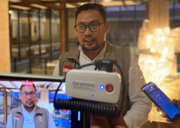 Tiga ASN dan Seorang Kades di Pandeglang Diduga Terlibat Politik Praktis