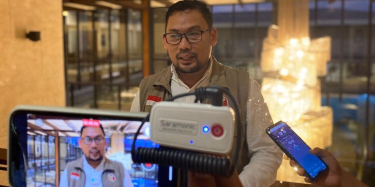 Tiga ASN dan Seorang Kades di Pandeglang Diduga Terlibat Politik Praktis