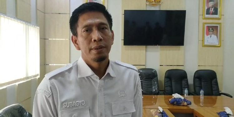 Pekan Depan, Pemkot Serang Bakal Bongkar Bangunan Tempat Hiburan Malam