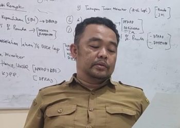 Data Kepemilikan Tumpang Tindih, 124 Aset Pemkab Serang Belum Bisa Disertifikasi,&nbsp;
