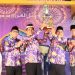 Kecamatan Solear Sabet Juara Umum MTQ ke-54 Kabupaten Tangerang