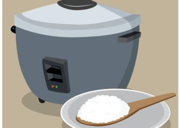 Rice Cooker Gratis Bakal Segera Dibagikan di Banten, Catat Waktunya&nbsp;