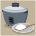 Rice Cooker Gratis Bakal Segera Dibagikan di Banten, Catat Waktunya