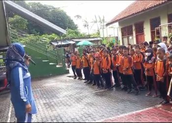 Sejumlah Sekolah Pulangkan Murid, Buntut Pencemaran Udara di Cilegon