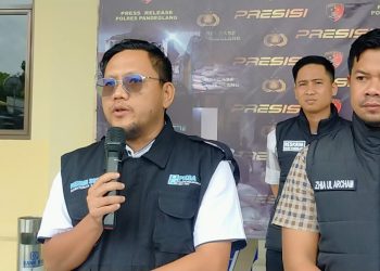 Polres Ekspose Kasus Ayah Setubuhi Anak Tiri, Peksos Ungkap Hal Ini