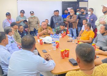 Walikota Cilegon Pinta Chandra Asri Hentikan Sementara Kegiatan Pabrik