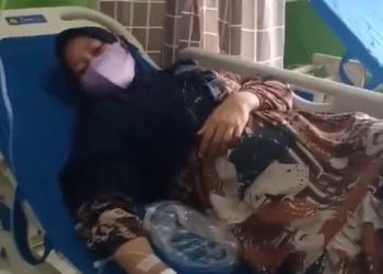 Bau Kimia Menyengat Berdampak ke Tenggorokan dan Kepala Pusing, Chandra Asri Belum Beri Bantuan