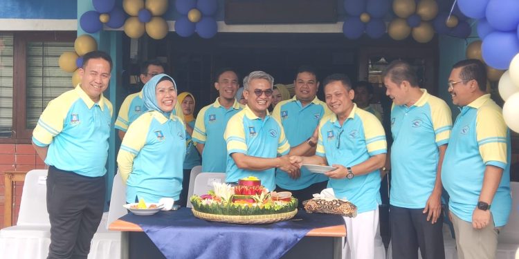 Tahun Ini Perumdam Tirta Albantani Targetkan 4.000 Sambungan Baru
